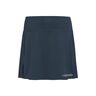 Club Basic Skort Jupe Filles-Bleu Foncé