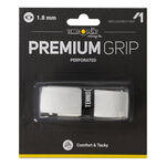 Grips Tennis-Point Tennis-Point Premium Basis Griffband perforated