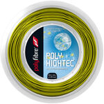 Polyfibre Polyfibre Poly Hightec Bobine Cordage 200m-Jaune