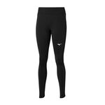 Vêtements Mizuno Warmalite Tight