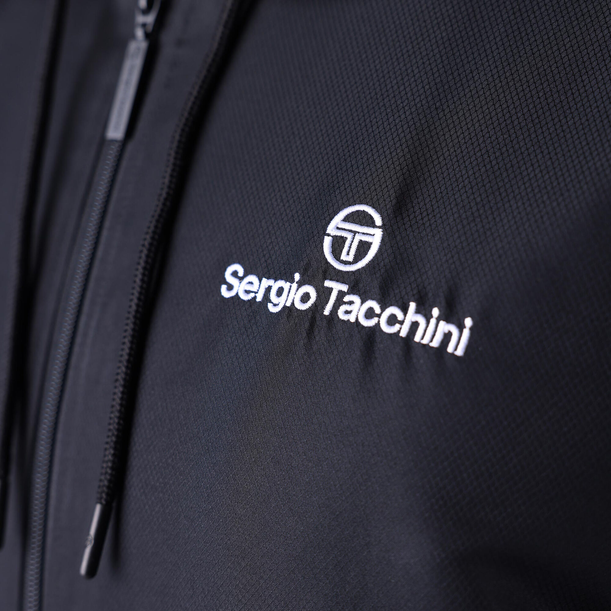 Sergio Tacchini
