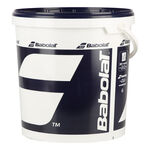 Balles de tennis Babolat Babolat Gold Academy Cubo De 72