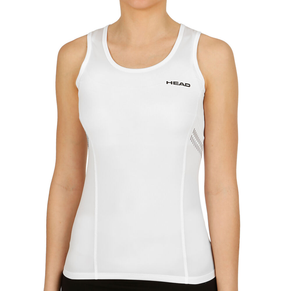 Club Débardeur Tank Top Femmes