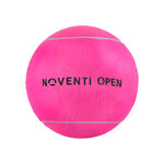 Balles Géantes Tennis-Point Giantball klein pink Noventi Open
