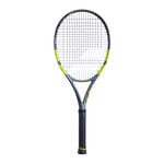 Raquettes de tennis Babolat Babolat Pure Aero + Raquette de comp&eacute;tition Raquettes test