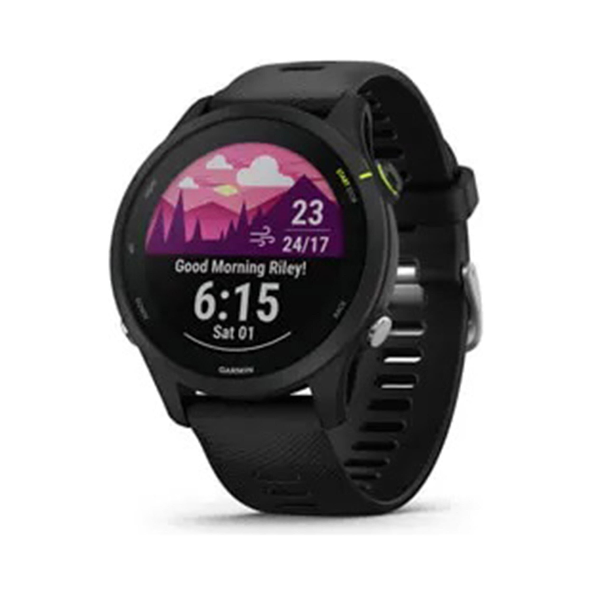 Garmin watch tennis hot sale
