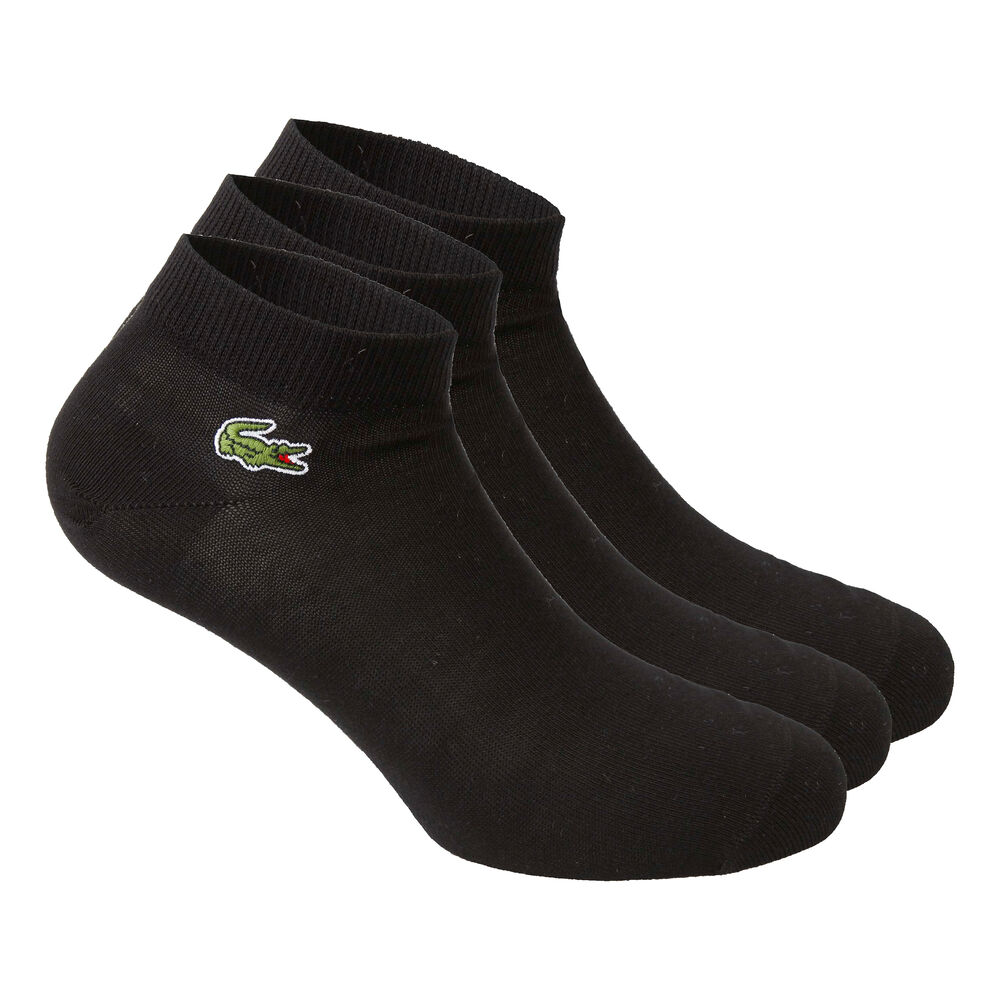 Performance Classic Chaussettes De Tennis Pack De 3 Hommes