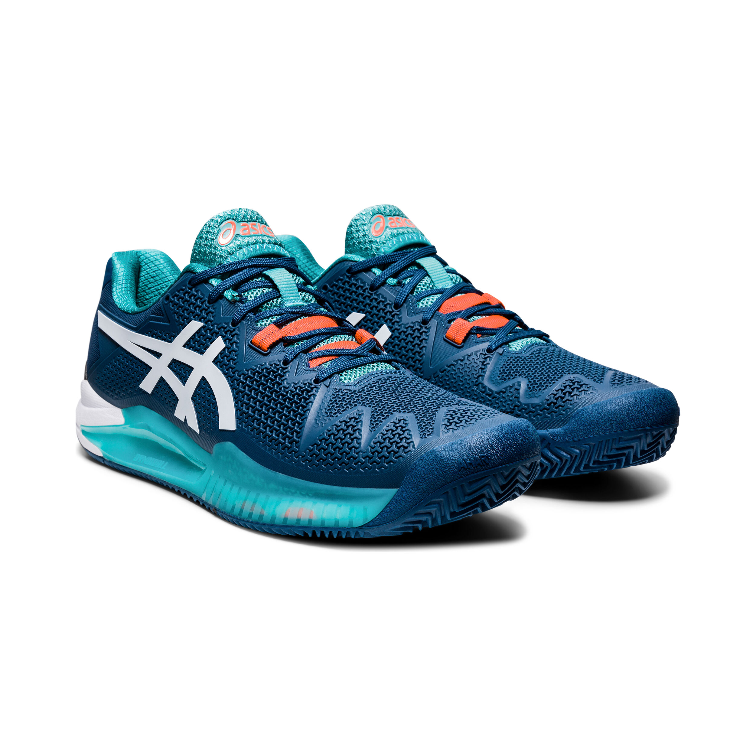 nouvelle asics 2019
