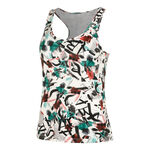 V&ecirc;tements Fila Fila Mila D&eacute;bardeur Tank Top Femmes-Multicouleur
