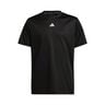 Train Essentials T-shirt Enfants-Noir