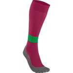 Vêtements Falke Falke Chaussettes De Compression Femmes-Rouge