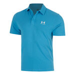 V&ecirc;tements Under Armour Under Armour Icon Polo Hommes-bleu clair