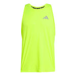 adidas adidas adi365 Breeze  Maillot de course Hommes-jaune