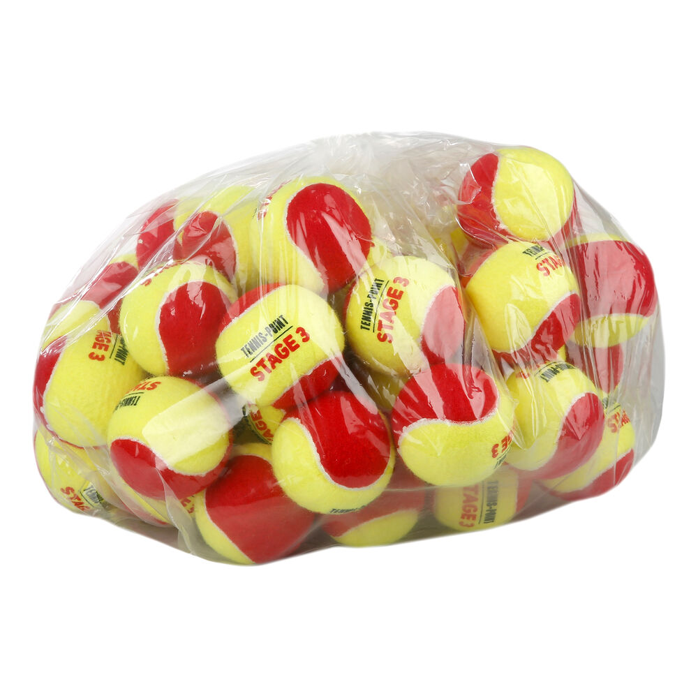 Stage 3 Sac De 60 Balles