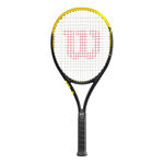 Raquettes de tennis Wilson Wilson Hyper Hammer MID Legacy Raquettes Confort