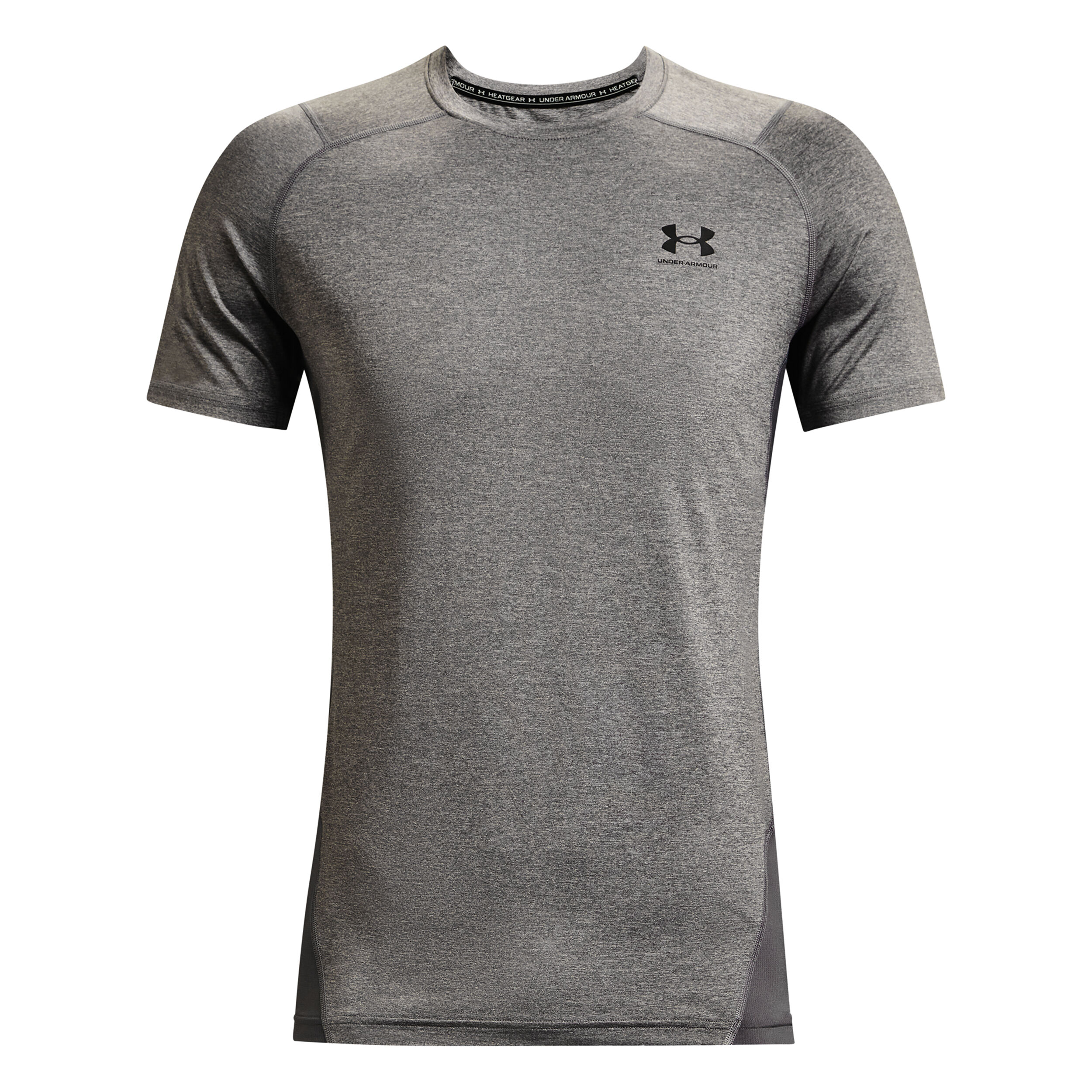 Fitted under armour shirts new arrivals