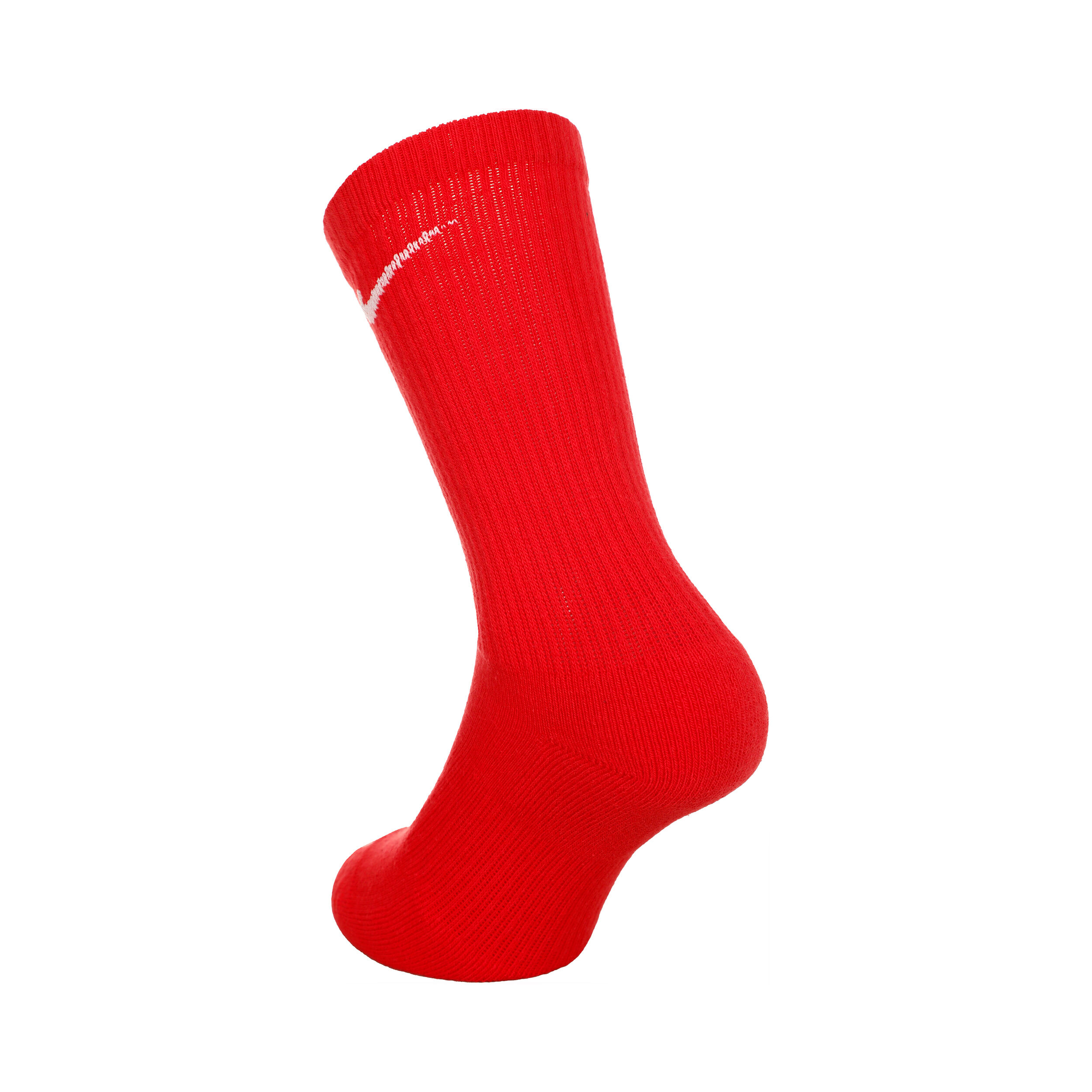 Buy Nike Everyday Plus Cushioned Chaussettes De Tennis Rouge Bleu online Tennis Point FR