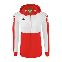 Six Wings Training Hooded Jacket