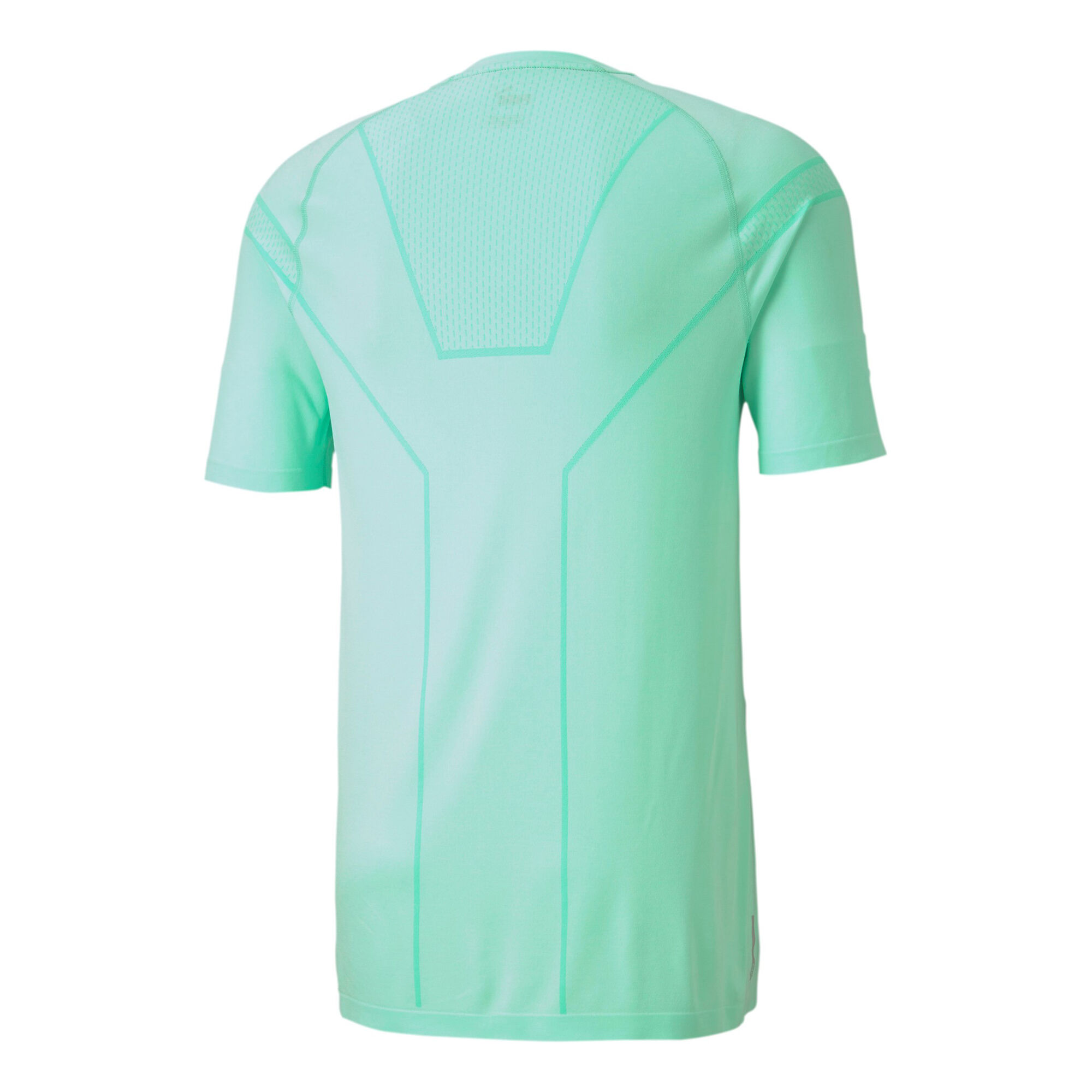 puma evoknit tshirt