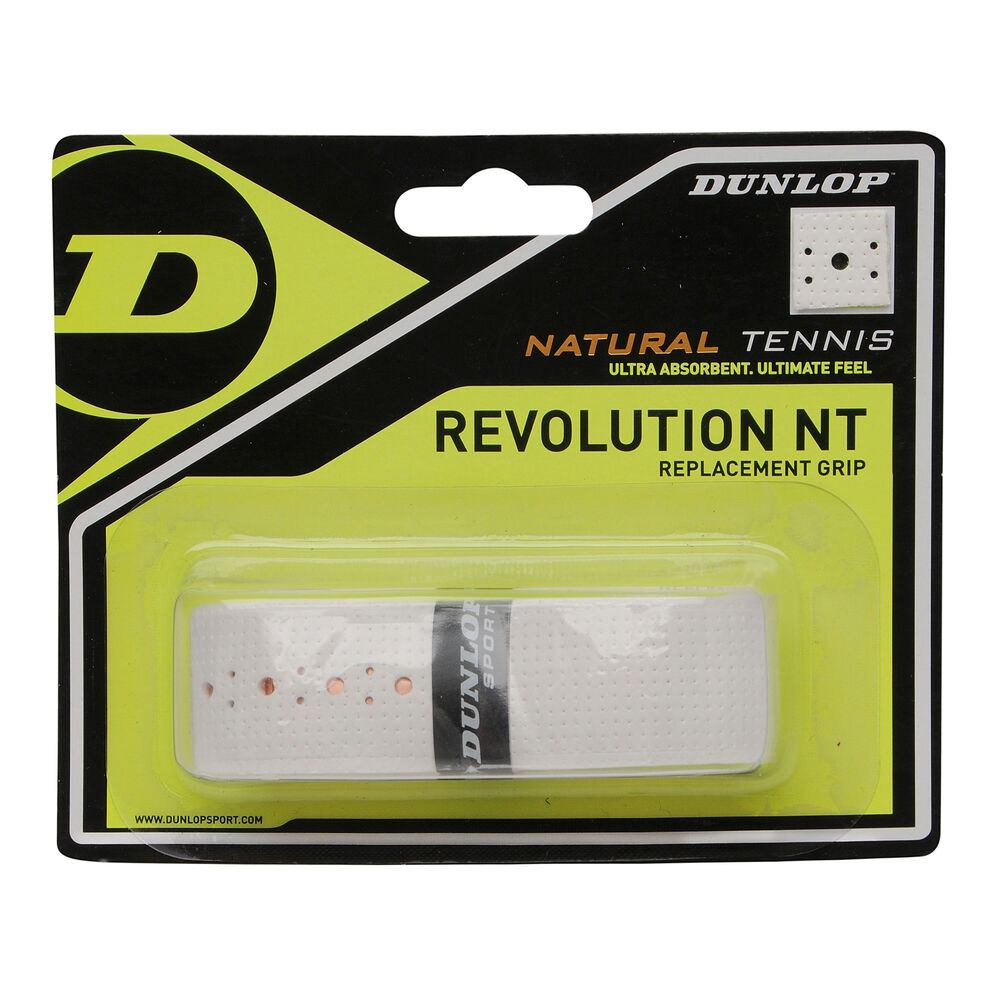 Revolution NT Replacement Grip Pack 1 Unité