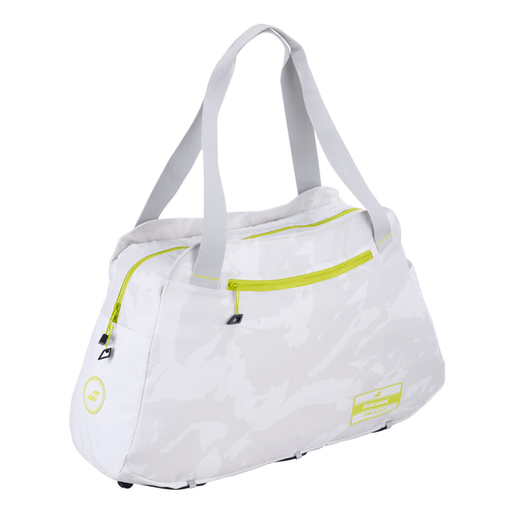 Babolat Fit Padel Woman Bag Sac De Padel - Blanc