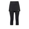 Club Scapri Femmes-Noir,Argent