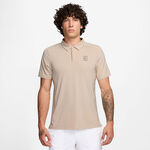 Vêtements De Tennis Nike M Nkct Df Advtg Polo