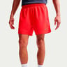 Challenger 5in Short de running Hommes - rouge clair, rouge clair