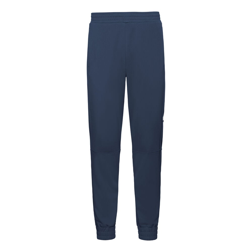 HEAD Challenge Pantalon Survêtement Hommes - Bleu Foncé , Noir