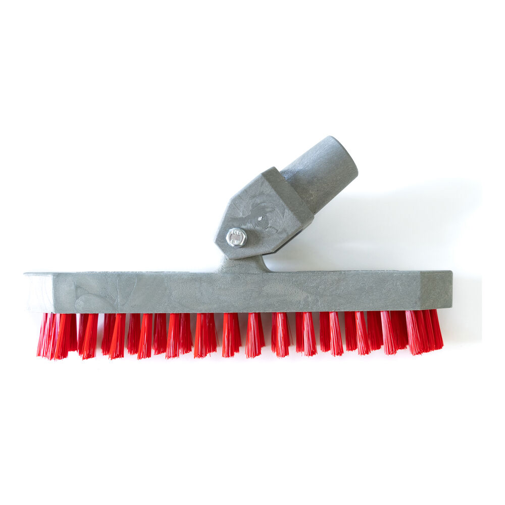 Tegra Brosse De Ligne Articulée En Plastique