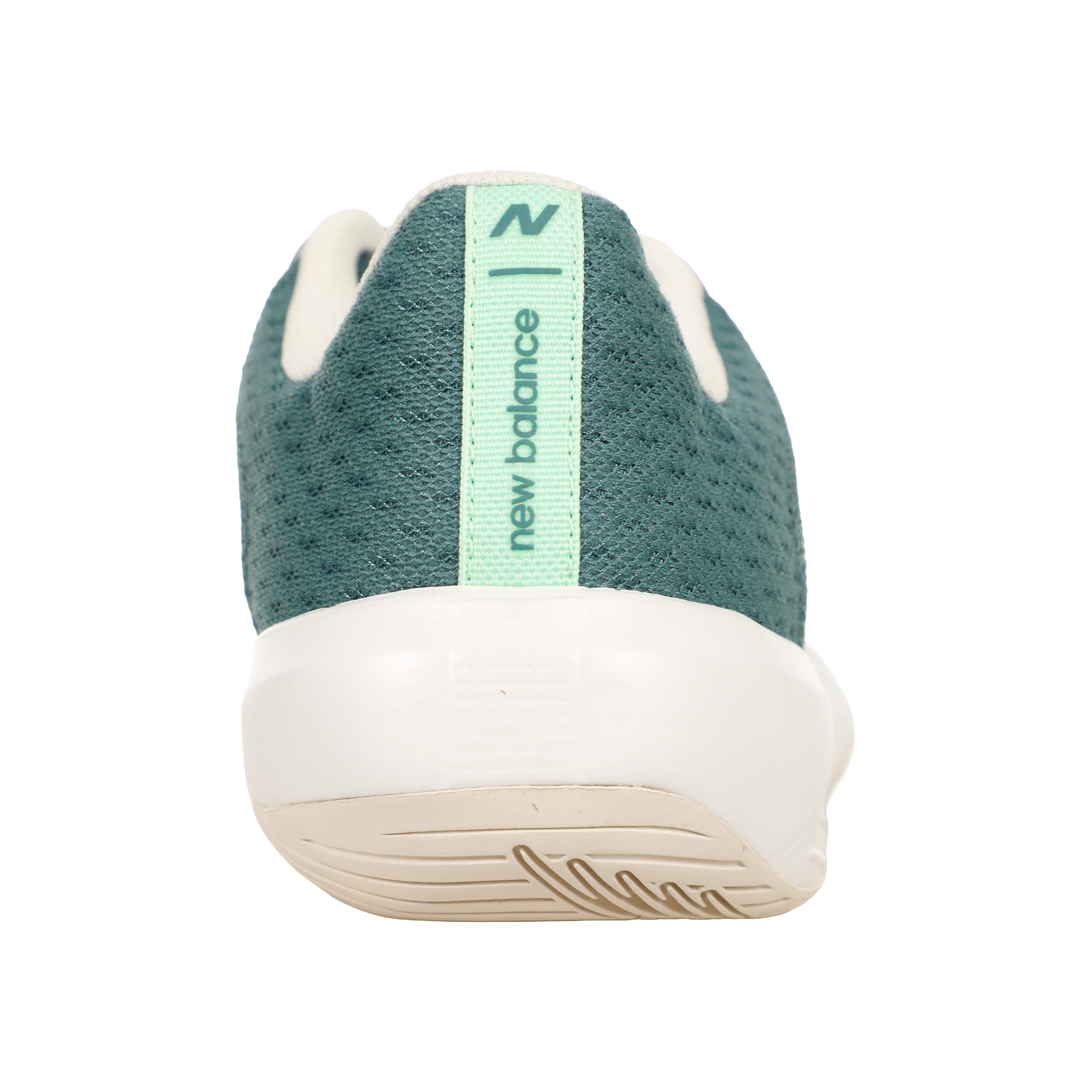 New Balance 696 Chaussures Toutes Surfaces Hommes Blanc , Vert |  Tennis-Point