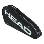 HEAD HEAD Tour Housse de raquette Lot de 3 - noir