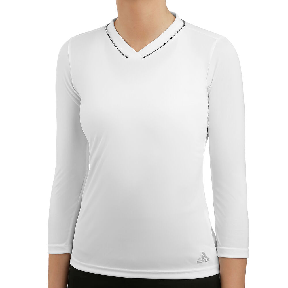Club UV Protect Haut Manches Longues Femmes