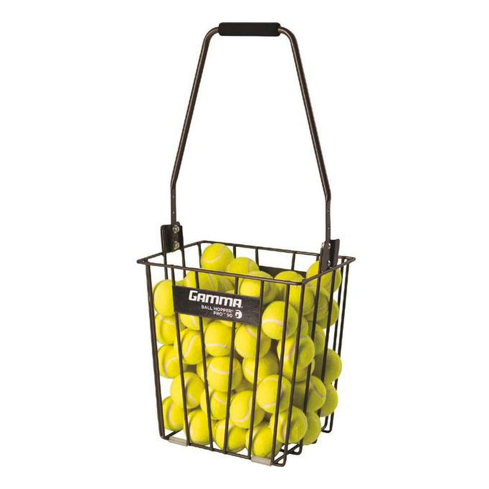 Ballhopper Pro 90 Panier À Balles