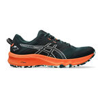 Chaussures De Running ASICS Trabuco Terra 2