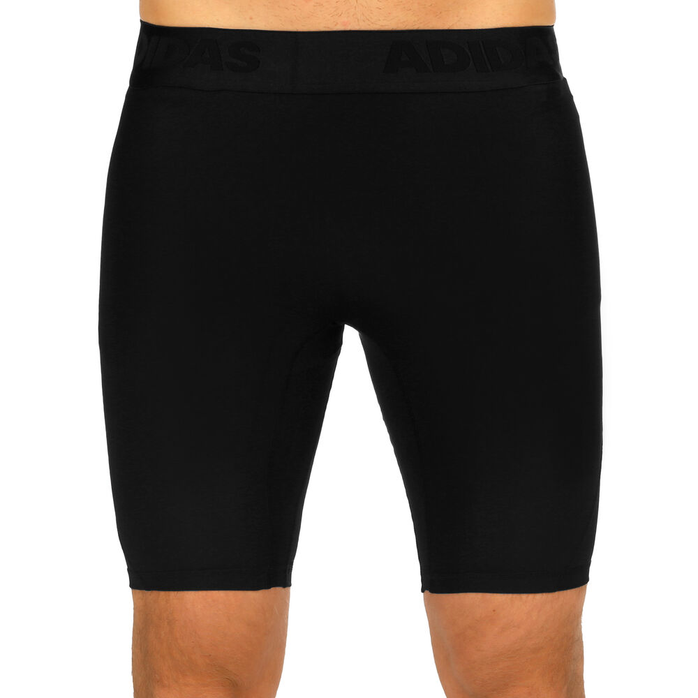 adidas AlphaSkin Sport Collant Tight Hommes - Noir , Gris Foncé