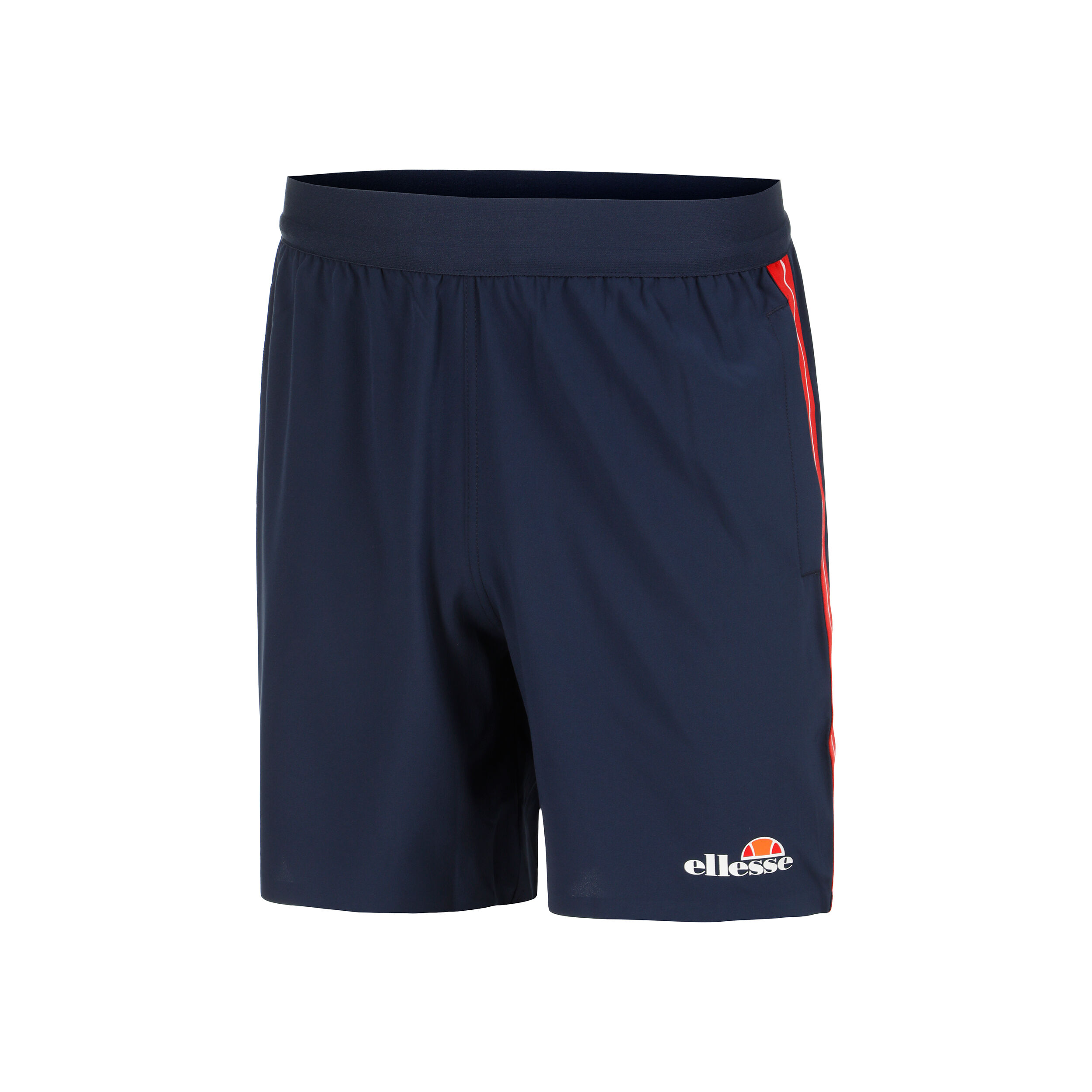 Harding Shorts Hommes Bleu Fonce