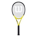 Raquettes De Tennis Wilson Minions Clash 100 V2.0