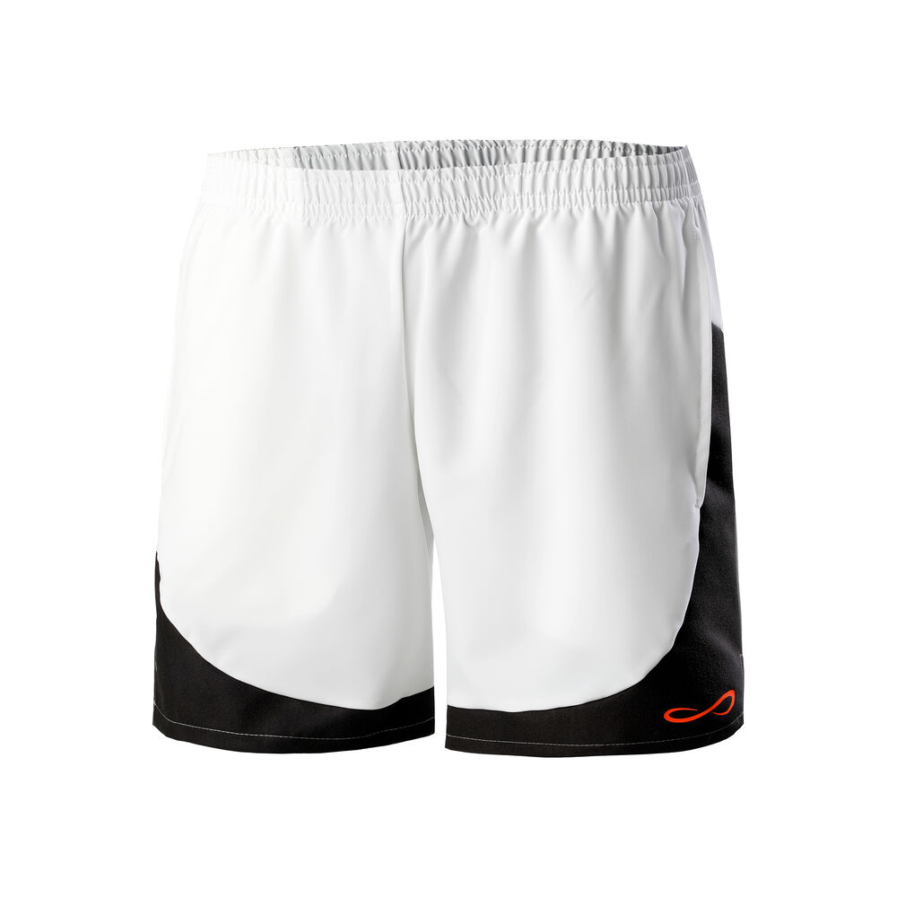 Endless Fierce Dry Shorts Hommes - Blanc , Noir