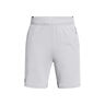 Tech Vent Shorts Garçons-Gris Clair