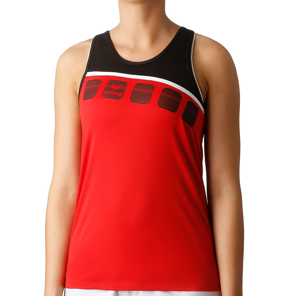 5-C Function Débardeur Tank Top Femmes