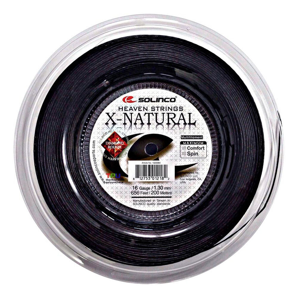 X-Natural Bobine Cordage 200m