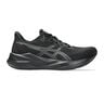 Versablast 4 Chaussure de running sans stabilisateurs Femmes-noir, gris