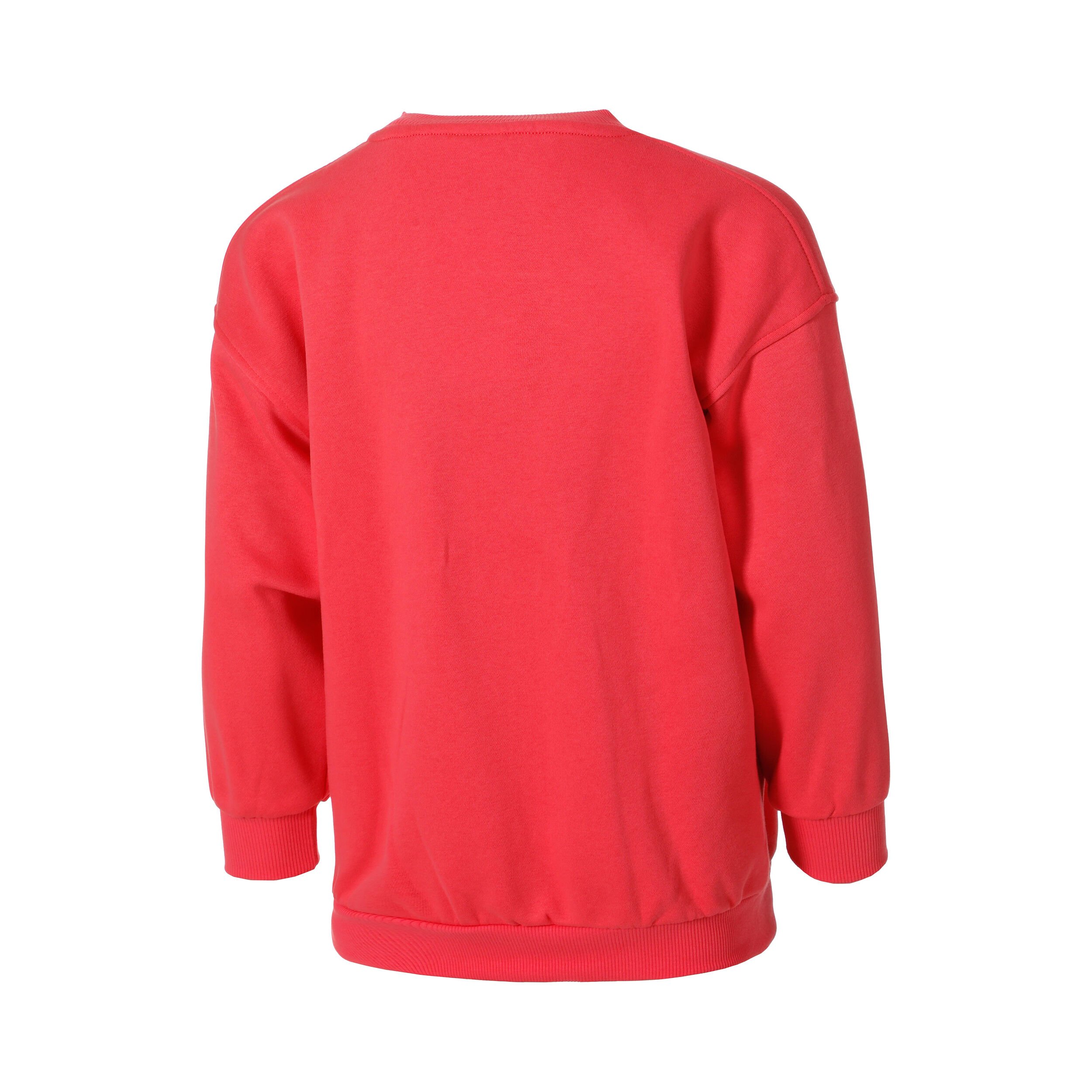 Neon nike sweater sale