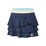 Rainbow Stripe Bounce Skirt
