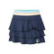 Rainbow Stripe Bounce Skirt