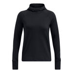 Vêtements Under Armour Under Armour Launch Elite Coldweather Balaclava Sweat À Capuche Femmes-Noir