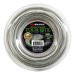 Cordages De Tennis Solinco Tour Bite soft 200m silber