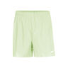 Challenger 5in Short De Running Hommes-Jaune Lemon