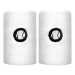 V&ecirc;tements Tennis-Point Tennis-Point Long Poignet-Blanc